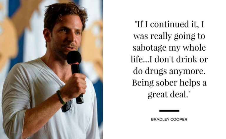 10 Sober Celebrities Share Their Inspiring Quotes - The Discovery House ...