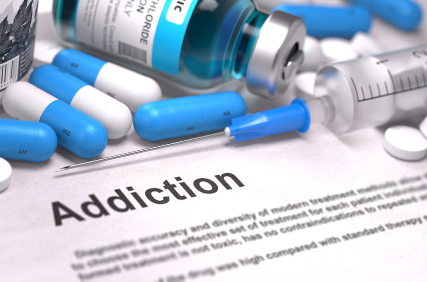 Heroin Detox and Rehab: What to Expect While Inpatient - The Discovery ...