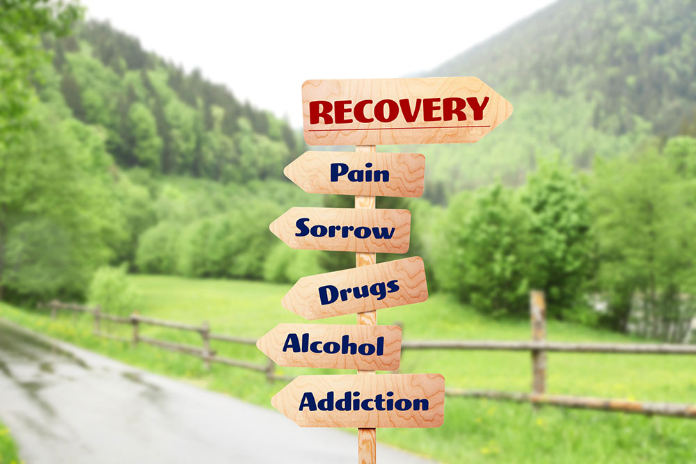 problem solving skills for addiction recovery