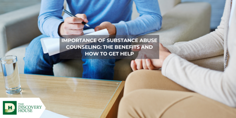 Substance Abuse Counseling Importance Benefits And How To Get Help